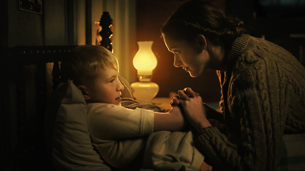 Watch Forgive Us Our Trespasses